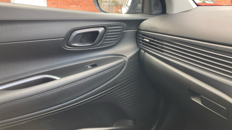 Hyundai BAYON 1.0 TGDi Premium 5dr Petrol Hatchback